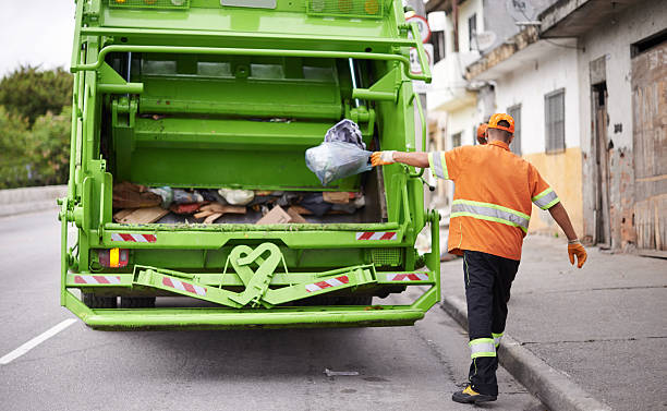 Best Professional Junk Removal  in USA